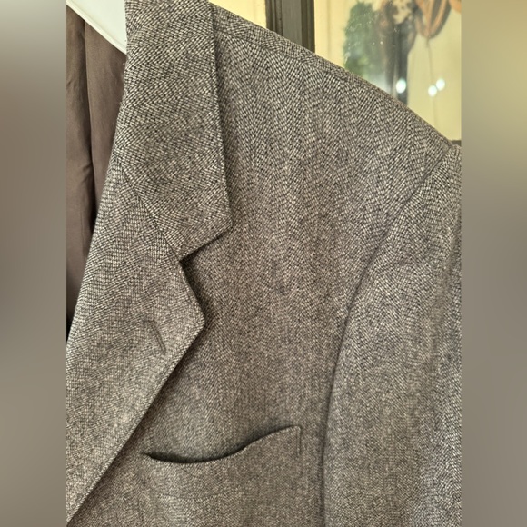 Vintage steinbock sports coat - Picture 5 of 8